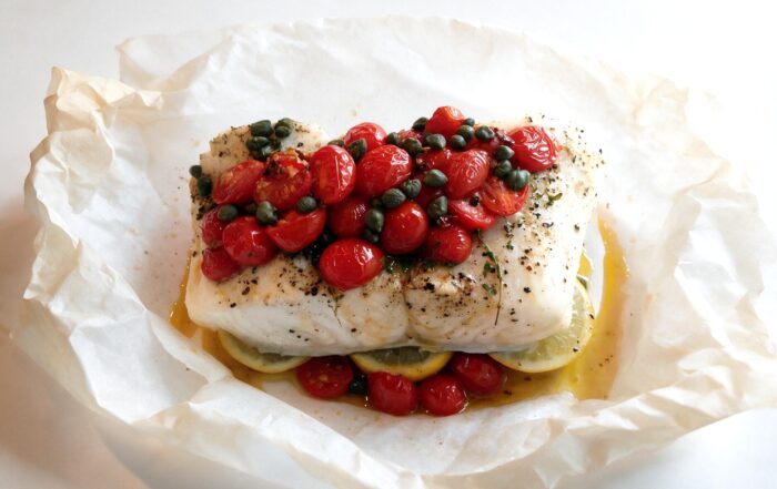 branzino-al-cartoccio