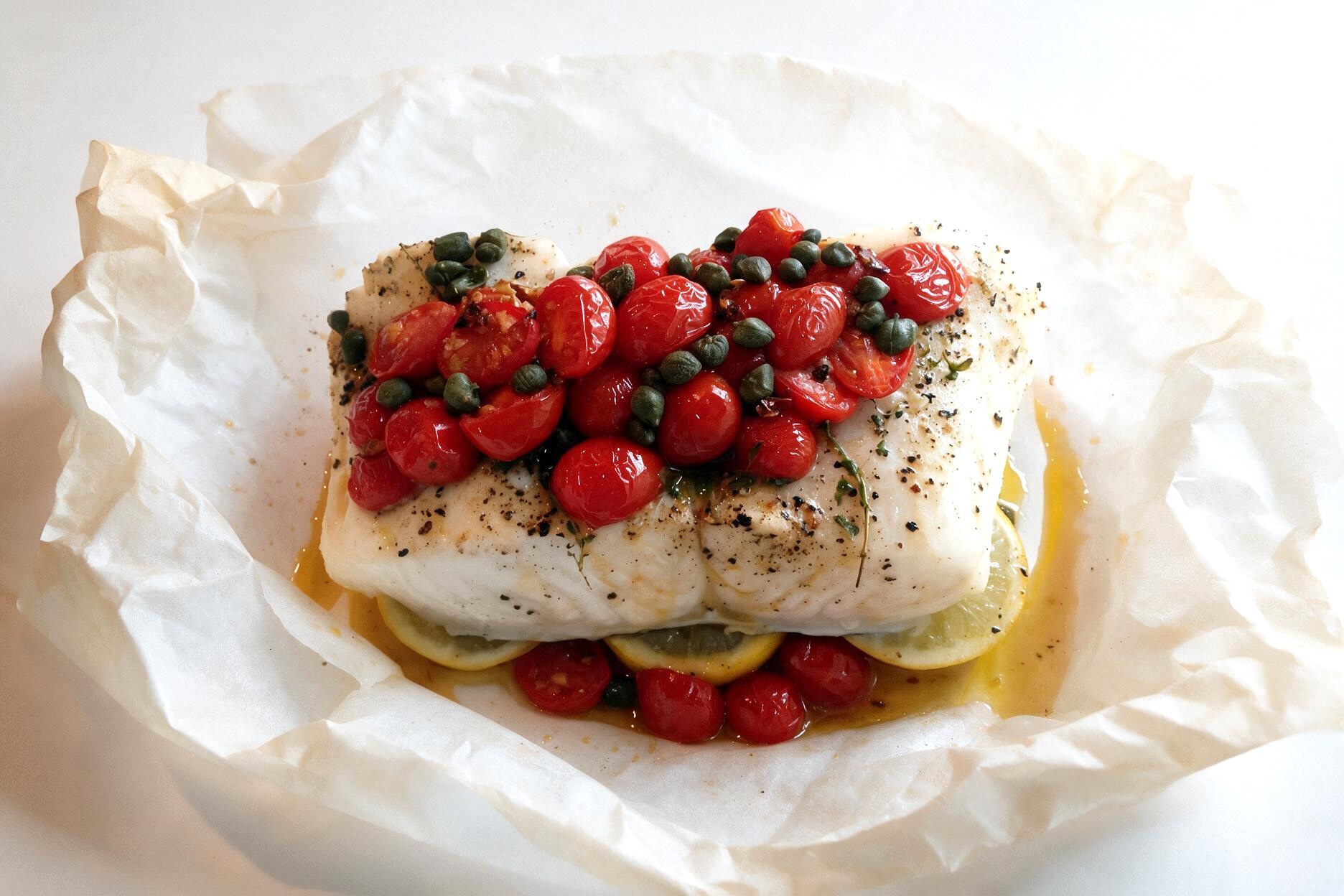branzino-al-cartoccio