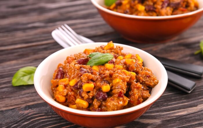 chili-carne-messicana