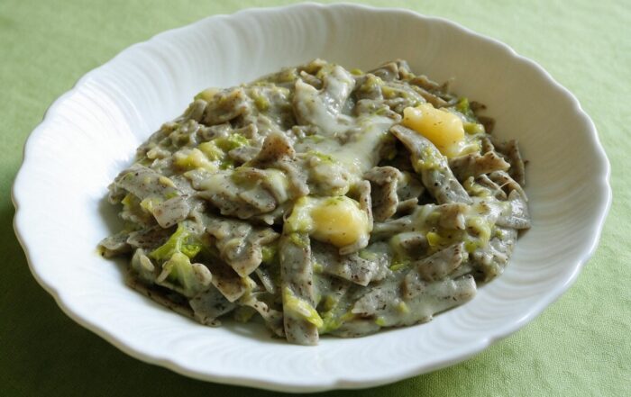 pizzoccheri-valtellinesi