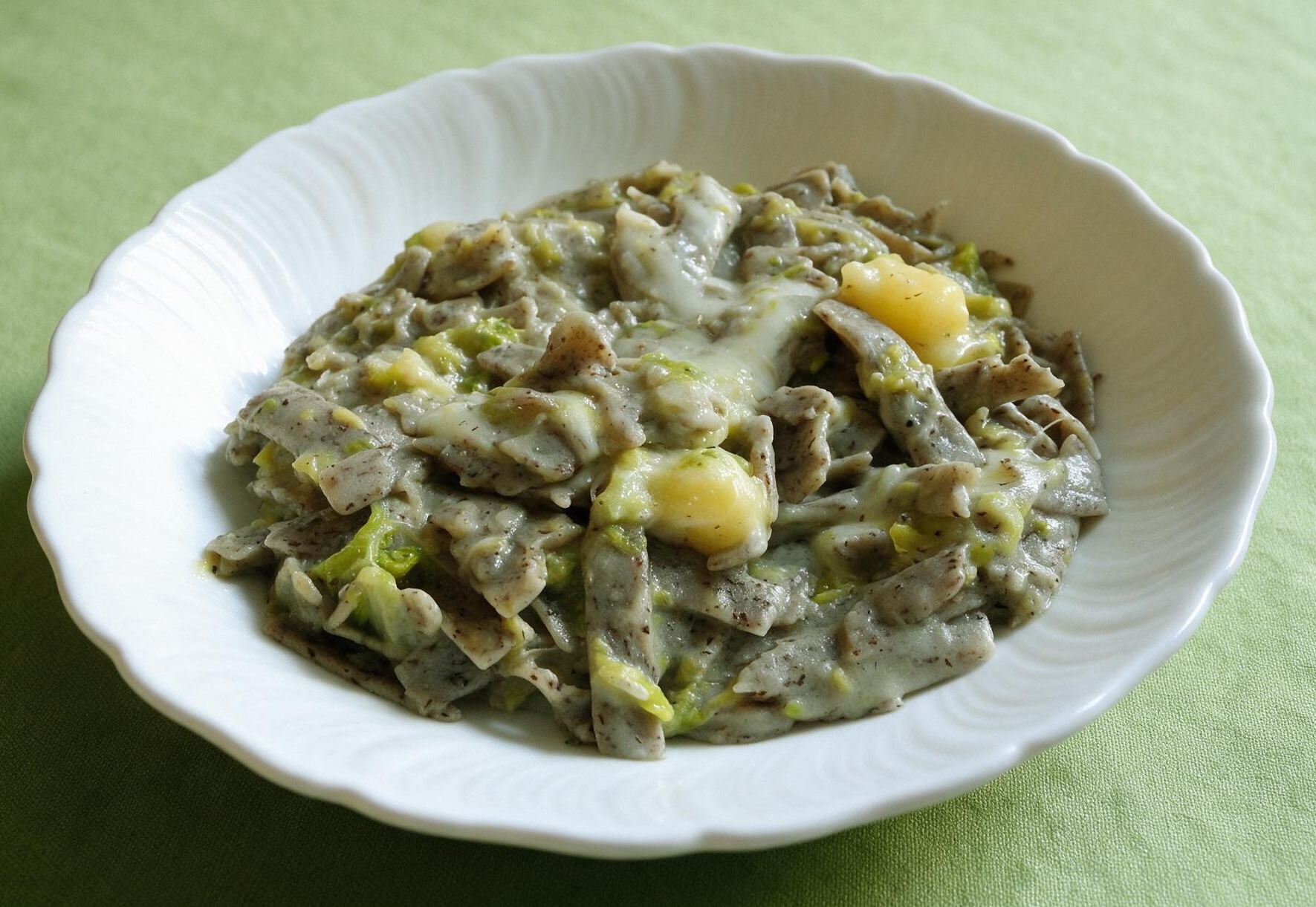 pizzoccheri-valtellinesi