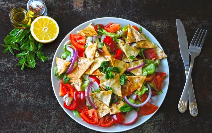 fattoush-insalata-libanese