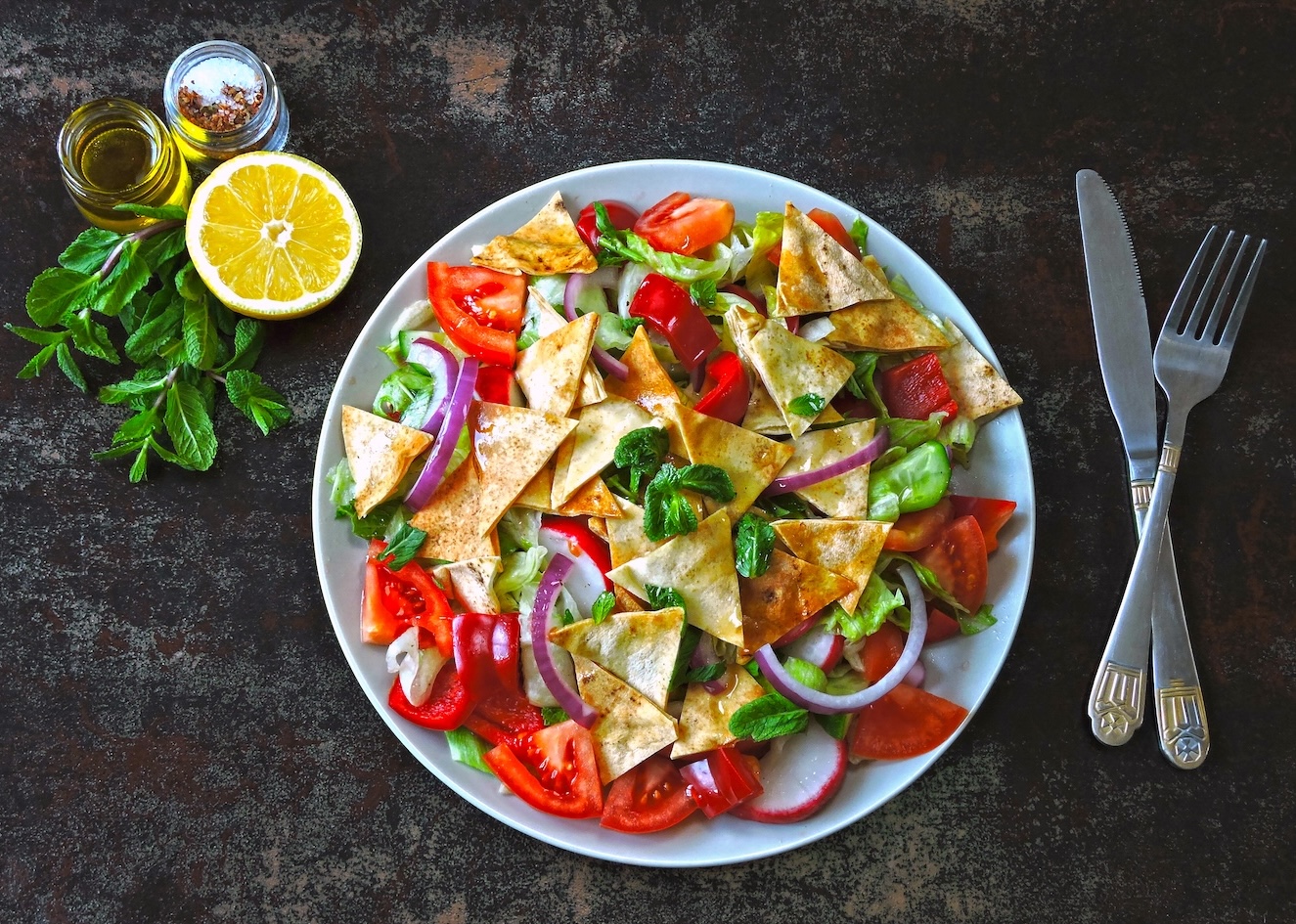 fattoush-insalata-libanese