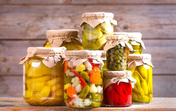 giardiniera-verdure-senza cottura