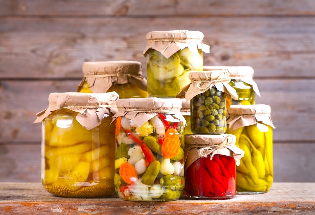 giardiniera-verdure-senza cottura