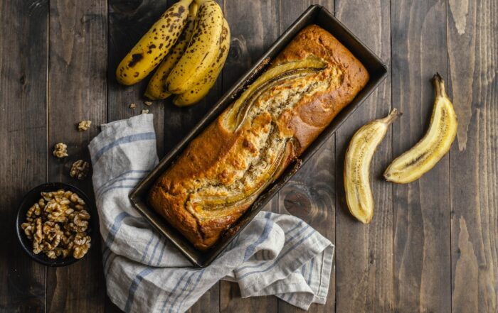 banana-bread