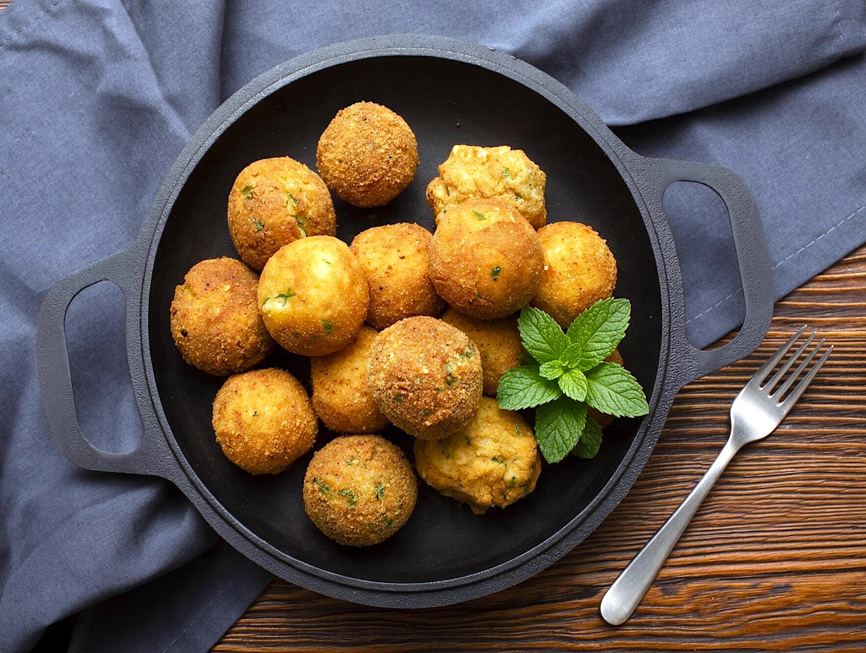 polpette-melanzane-menta