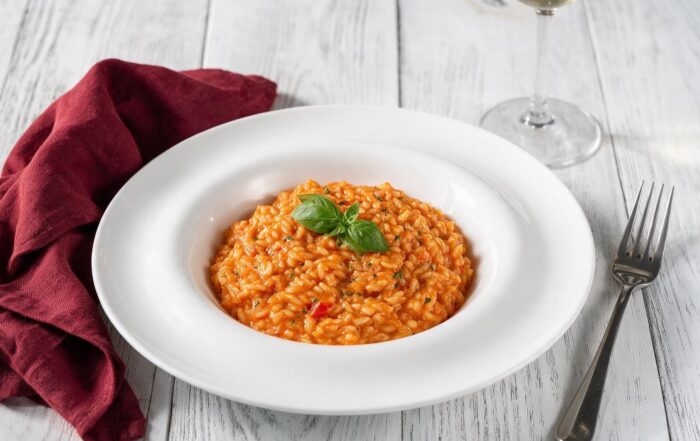 risotto-crema-peperoni