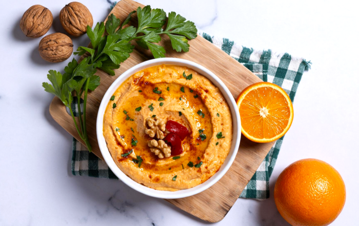 pate-lenticchie-noci-arancia
