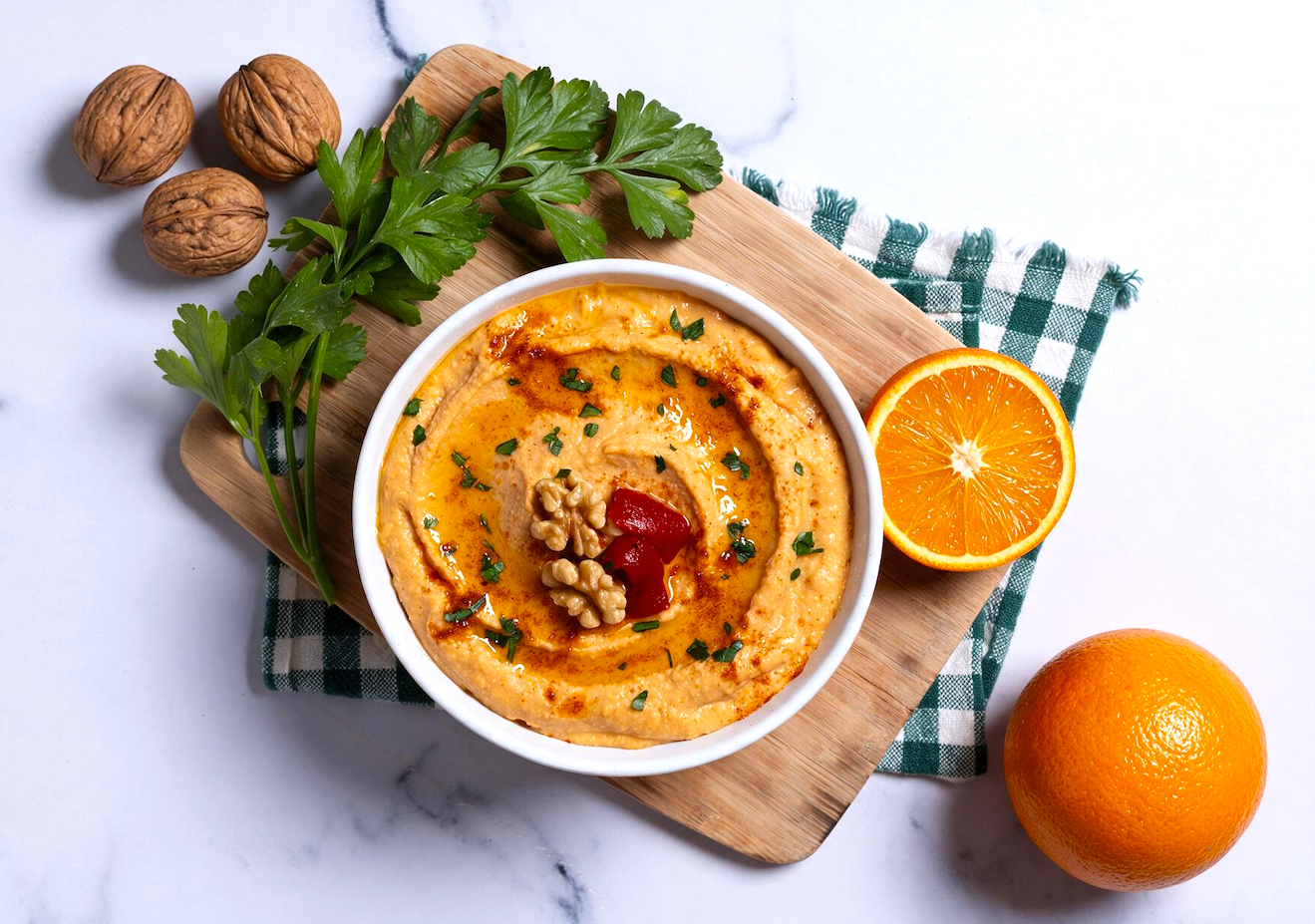 pate-lenticchie-noci-arancia