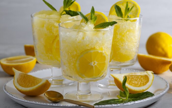 sorbetto-limone-facilissimo