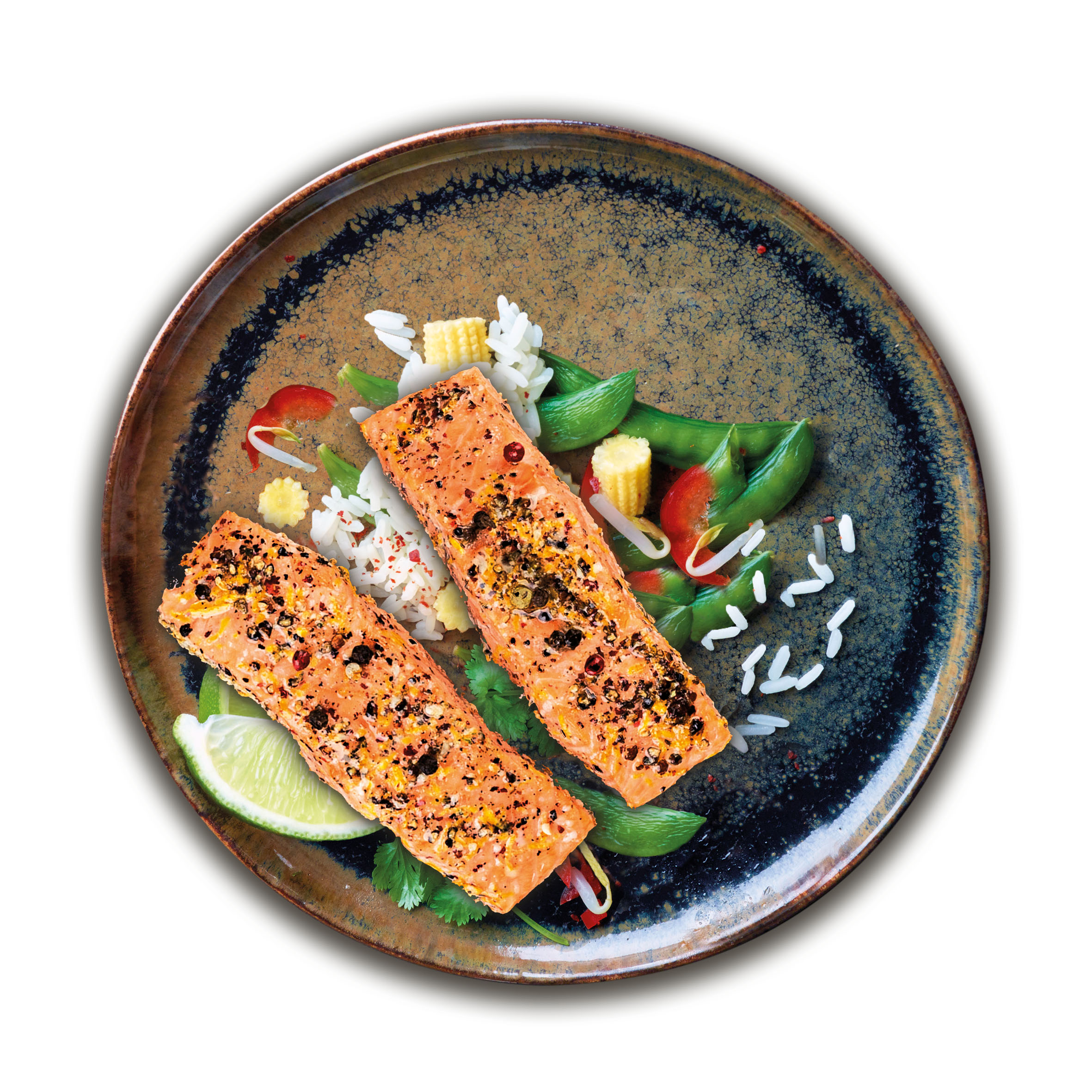 Mowi-salmone-norvegese