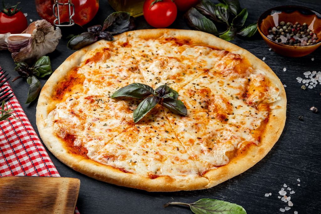 pizza-napoletana-origano