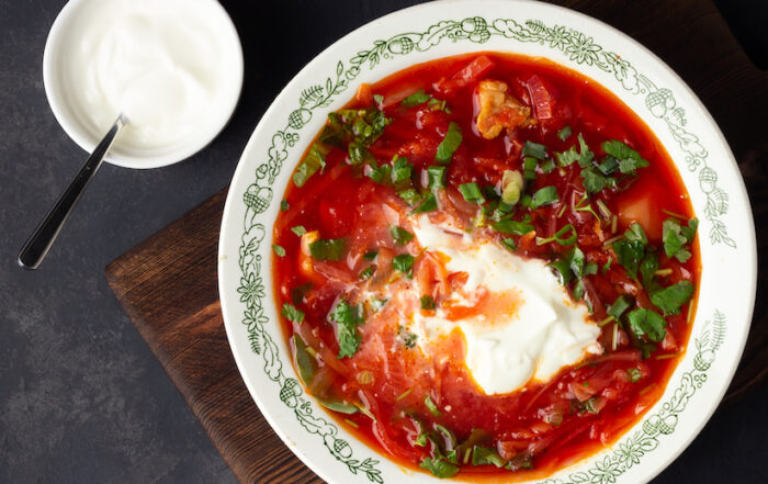 Borsch-ucraino-vegetariano