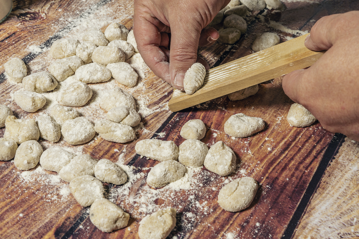 gnocchi-di-patate