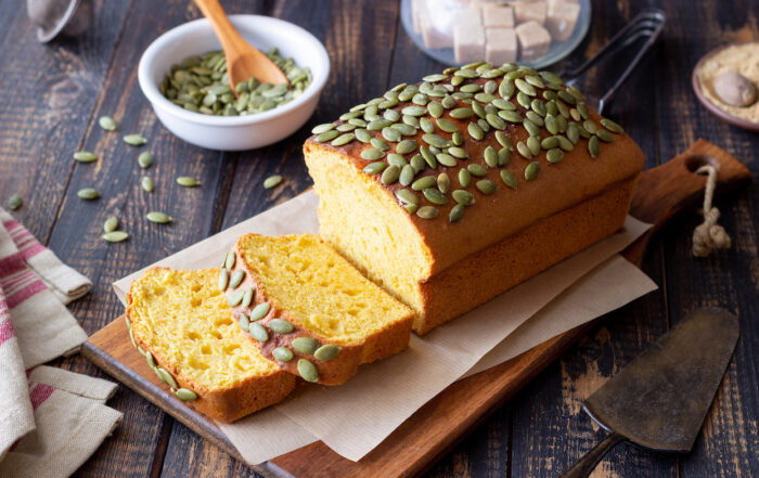 pane-zucca