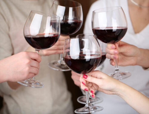 Parla come bevi: leggere le etichette dei vini