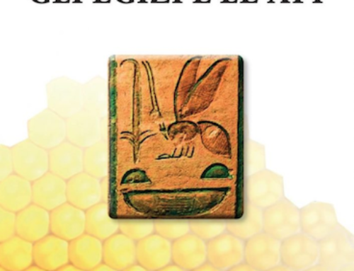 Gli Egizi e le api
