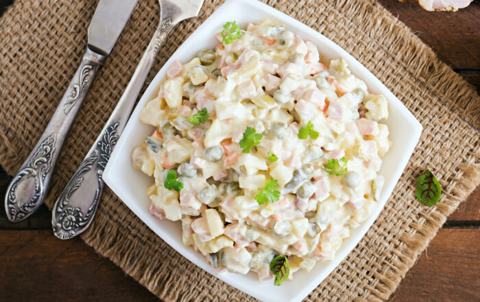 Insalata-russa