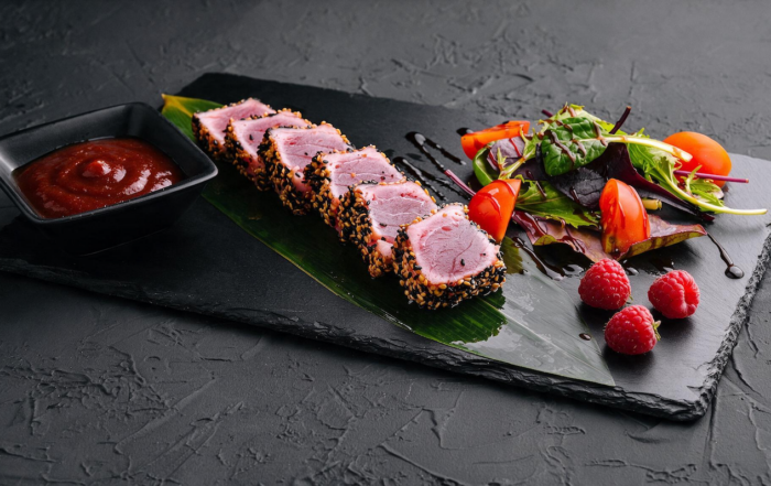 tataki-tonno-ketchup-lamponi