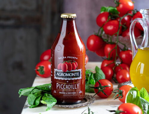Agromonte: pomodoro Piccadilly che passione!