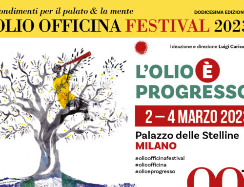Olio Officina Festival 2023