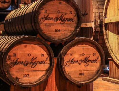 Ron San Miguel: storia e tradizione