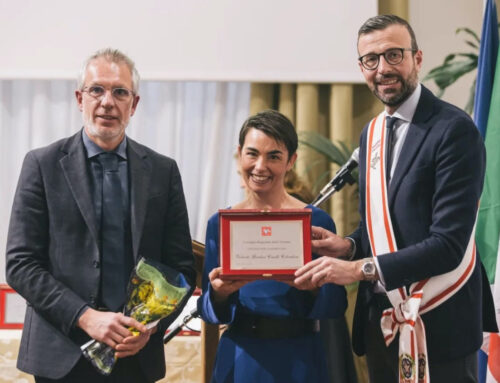 Firenze premia le eccellenze femminili