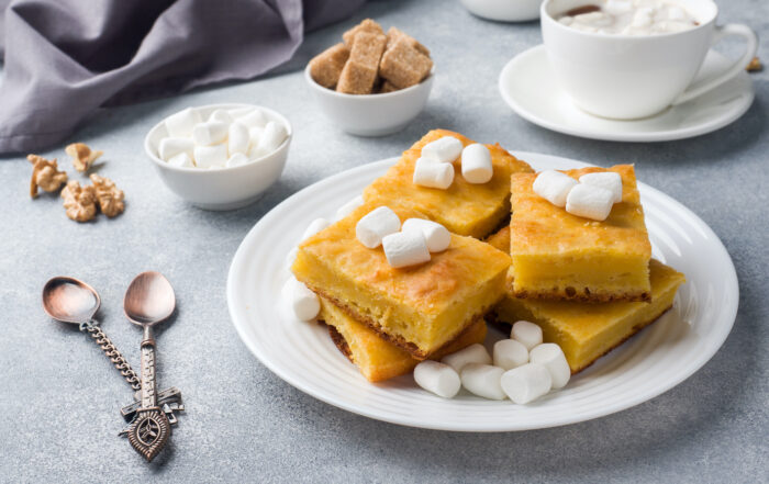 Torta-alla-crema-di-zucca