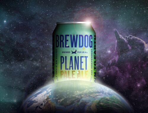 Make Earth great again
