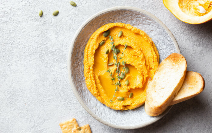 Hummus-di-zucca