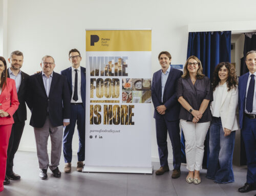 Parma Food Valley: cibo protagonista