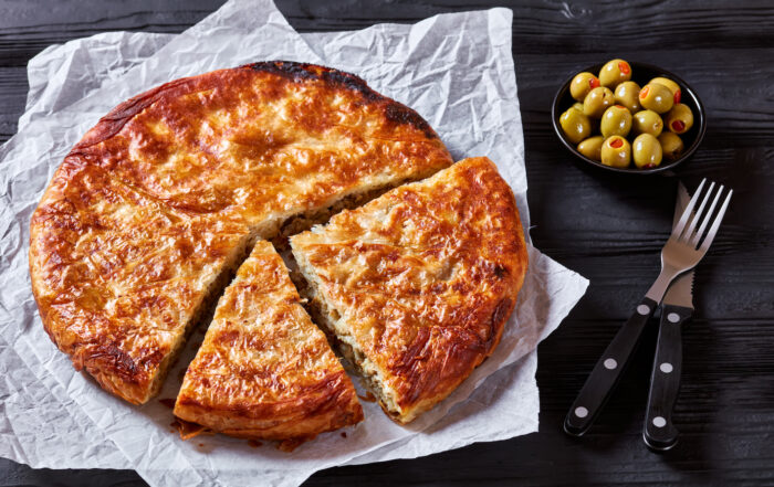Burek-farcito-carne-cipolla