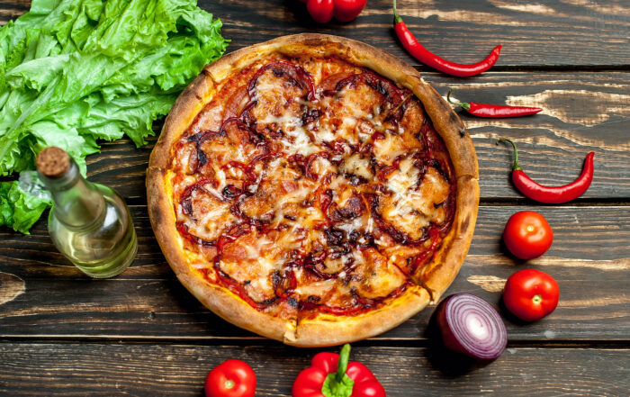 Pizza-parmigiana-melanzane