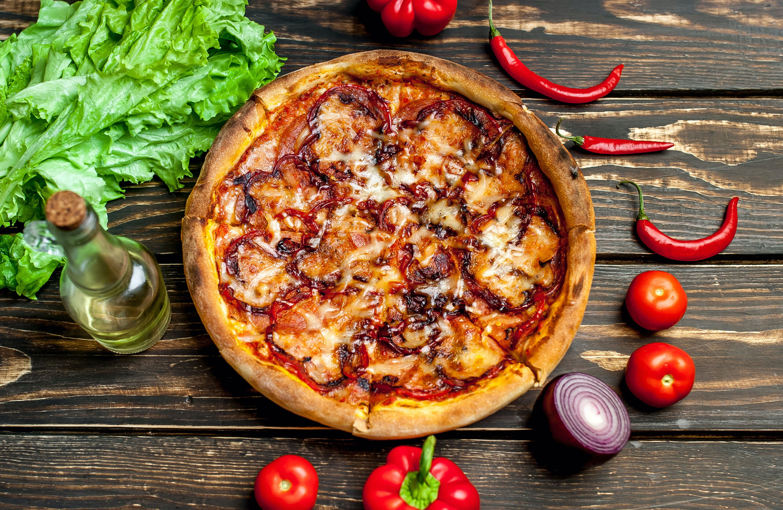 Pizza-parmigiana-melanzane