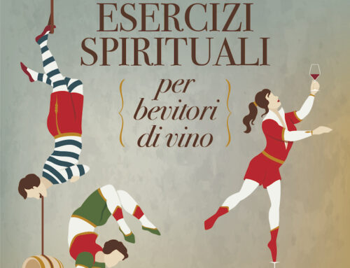 Quante emozioni in un calice
