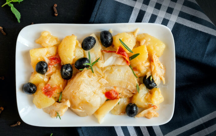 baccalà-patate-olive