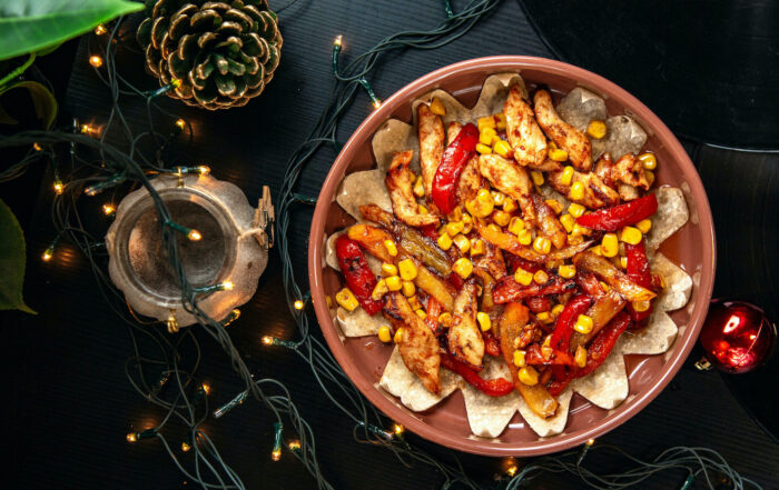 fajitas-pollo-peperoni