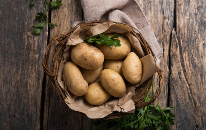 potatoes-forever