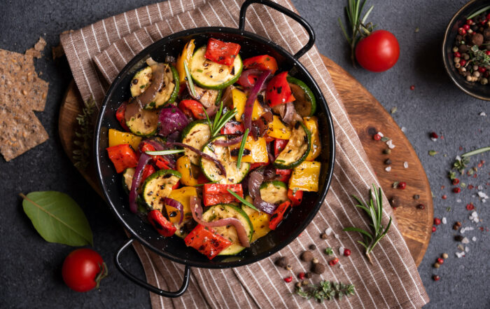 ratatouille-provenzale