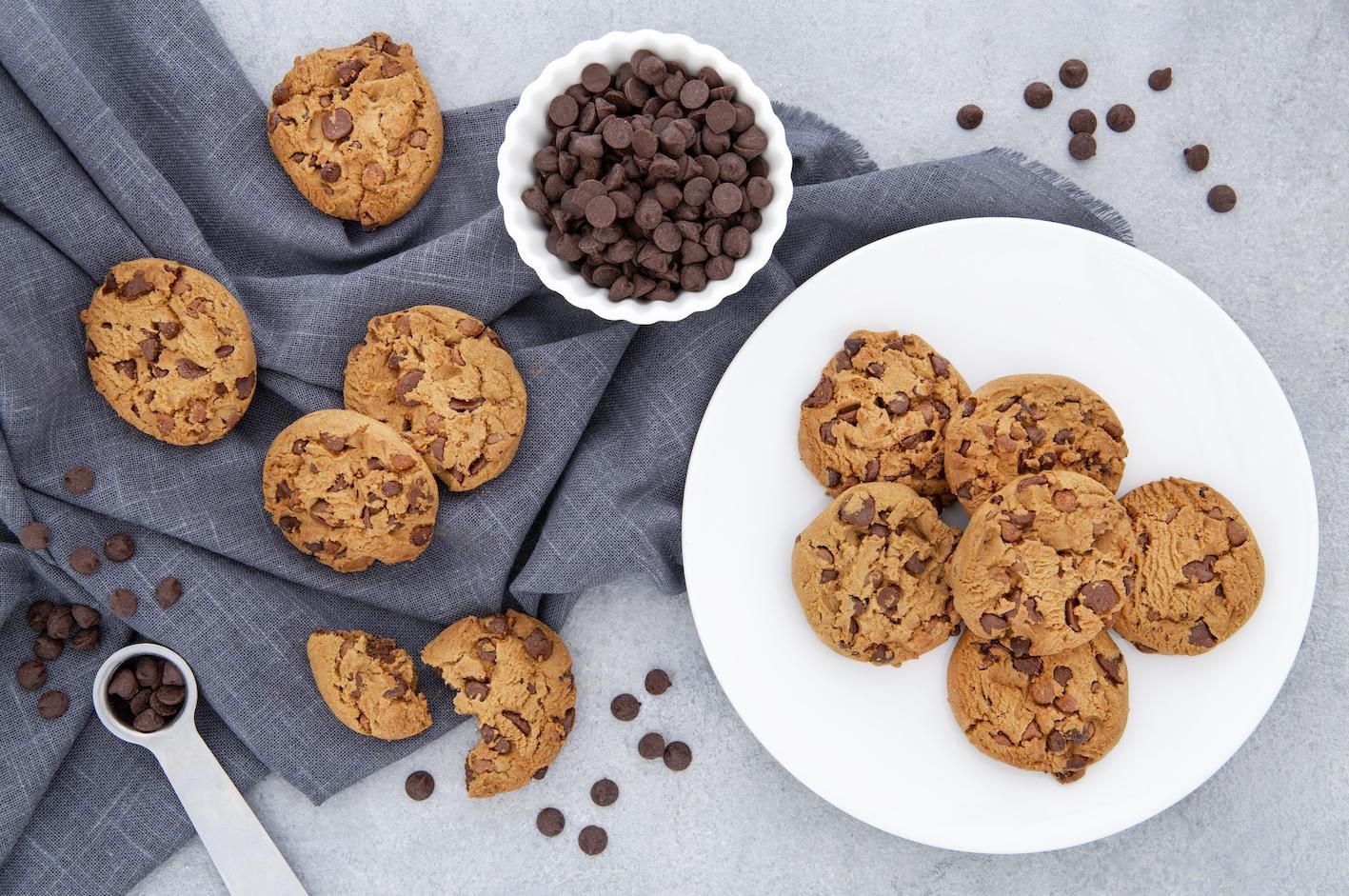 banana-bread-vegan-cookies