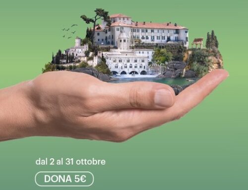 Torna l’Ottobre del FAI
