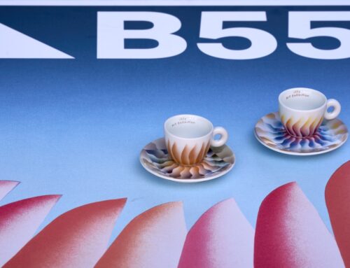 Illycaffè alla 55esima Barcolana
