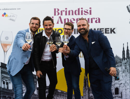 Milano Wine Week 2023