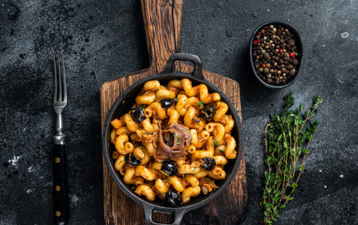 pasta-crema-alici