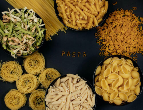 Pasta Day 2023: gusti italiani