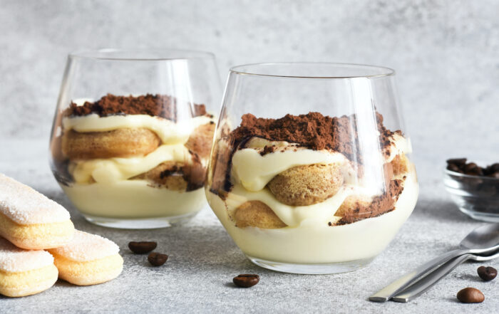 tiramisù-caffè