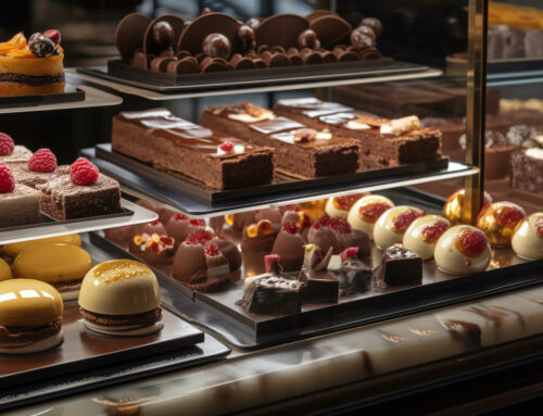 I dolci preferiti dagli italiani