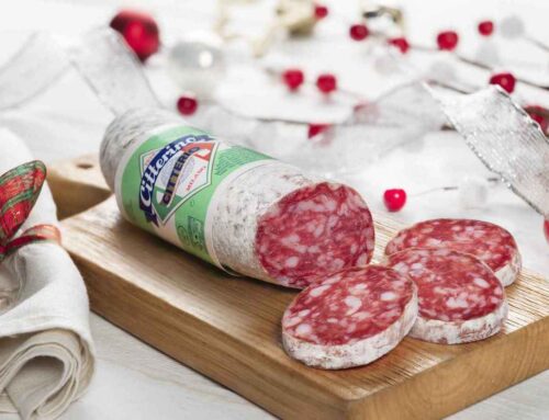 Citterino: il re della festa