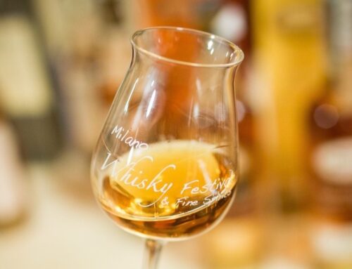 Whisky in festa a Milano